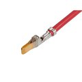 Molex Pre-Crimped Lead Mini-Fit Sr. Male-To-Mini-Fit Sr. Male, Gold (Au) Plating 2174822224